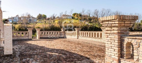 6-Zimmer Villa in Tortoreto, Italy, Nr. 27056 135