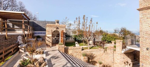 6-Zimmer Villa in Tortoreto, Italy, Nr. 27056 136