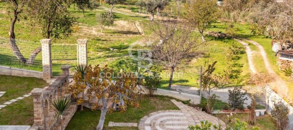 6-Zimmer Villa in Tortoreto, Italy, Nr. 27056 54
