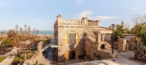 6-Zimmer Villa in Tortoreto, Italy, Nr. 27056 158