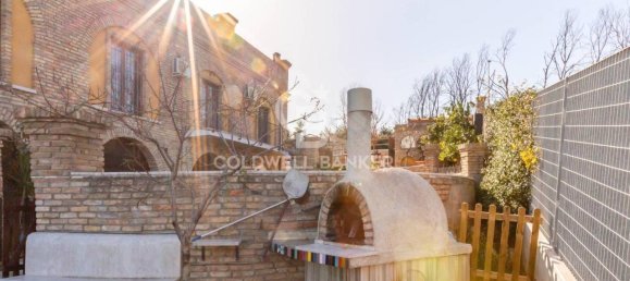 6-Zimmer Villa in Tortoreto, Italy, Nr. 27056 99