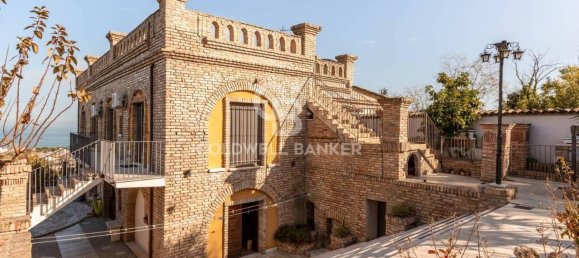 6-Zimmer Villa in Tortoreto, Italy, Nr. 27056 33