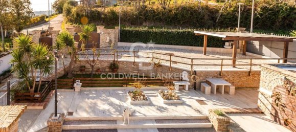 6-Zimmer Villa in Tortoreto, Italy, Nr. 27056 133