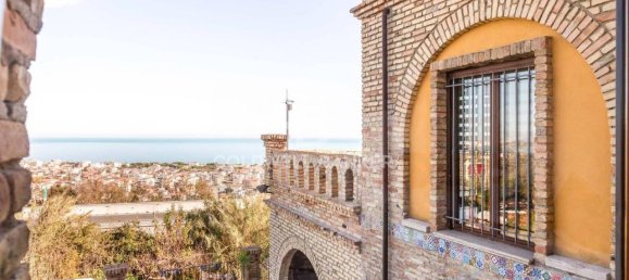 6-Zimmer Villa in Tortoreto, Italy, Nr. 27056 16