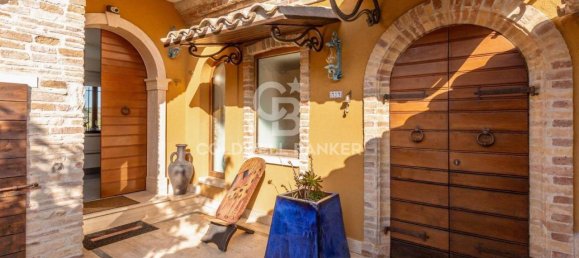 6-Zimmer Villa in Tortoreto, Italy, Nr. 27056 85