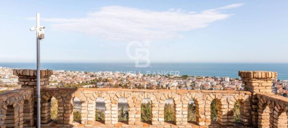 6-Zimmer Villa in Tortoreto, Italy, Nr. 27056 91