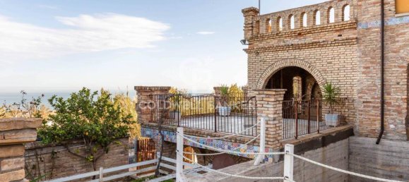 6-Zimmer Villa in Tortoreto, Italy, Nr. 27056 148