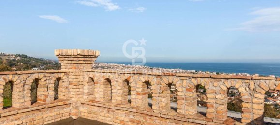 6-Zimmer Villa in Tortoreto, Italy, Nr. 27056 132