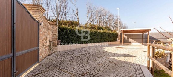 6-Zimmer Villa in Tortoreto, Italy, Nr. 27056 116