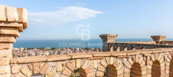 6-Zimmer Villa in Tortoreto, Italy, Nr. 27056 100