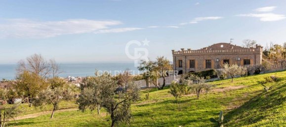 6-Zimmer Villa in Tortoreto, Italy, Nr. 27056 169