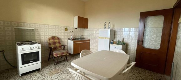 4-Zimmer Wohnung in Ariano Irpino, Italy, Nr. 150978 17