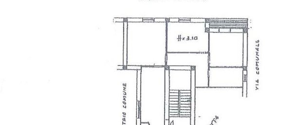 4-Zimmer Wohnung in Ariano Irpino, Italy, Nr. 150978 6