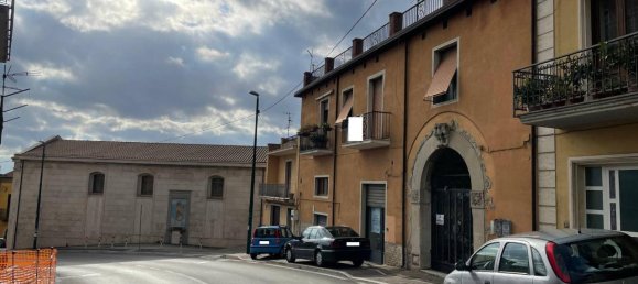 4-Zimmer Wohnung in Ariano Irpino, Italy, Nr. 150978 28