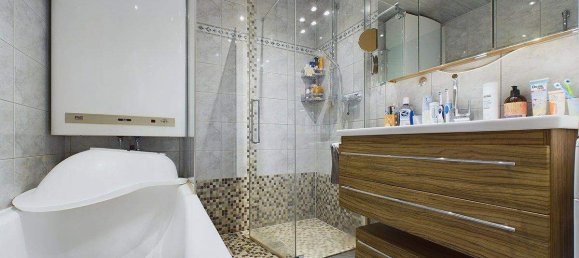 3-Zimmer Wohnung in Wörgl, Austria, Nr. 2560 8