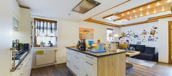 3-Zimmer Wohnung in Wörgl, Austria, Nr. 2560 2