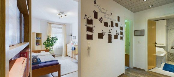 3-Zimmer Wohnung in Wörgl, Austria, Nr. 2560 7