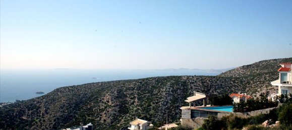 Hotel em Saronida, Greece 600 m² N.º 7197 5