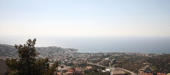 Hotel en Saronida, Greece 600 m² No. 7197 2