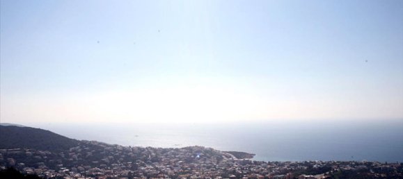 Hotel en Saronida, Greece 600 m² No. 7197 3