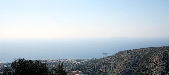 Hotel em Saronida, Greece 600 m² N.º 7197 4