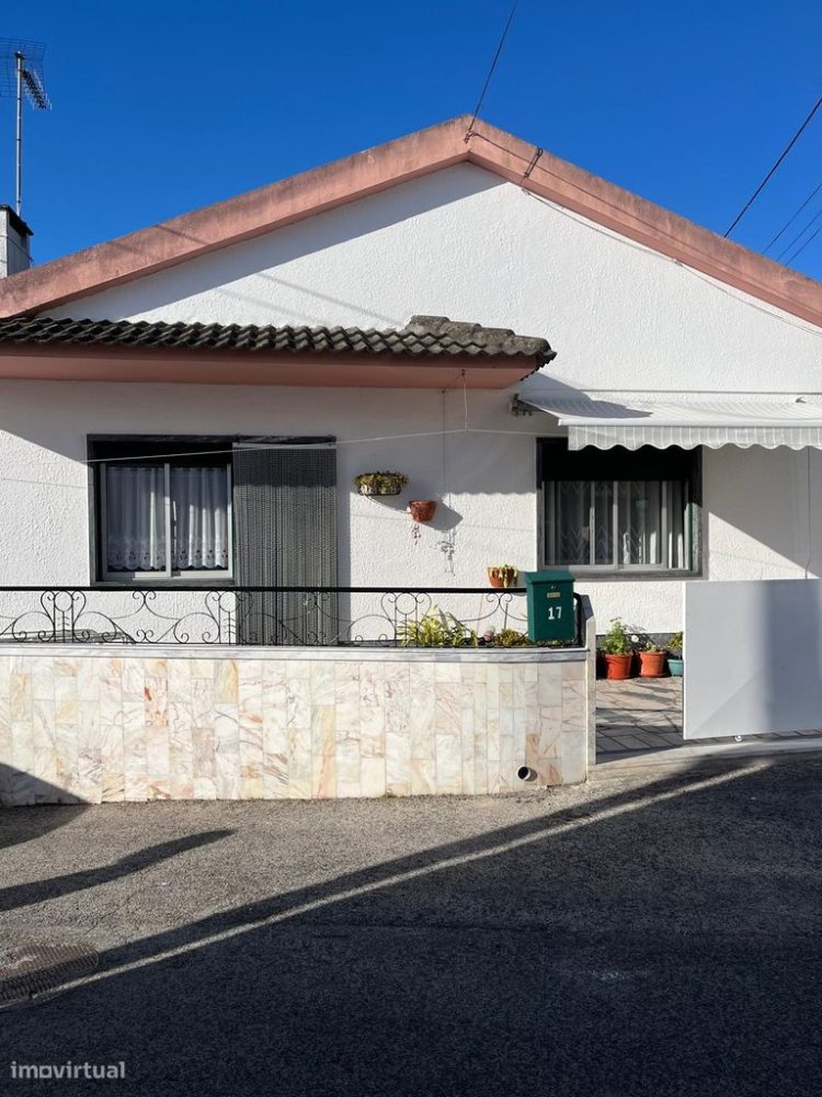2 bedrooms House in Sintra, Portugal No. 304093