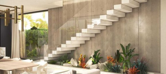 4 chambres villa à vendre à Benoa, Badung, Bali, Indonesia № 57895 5
