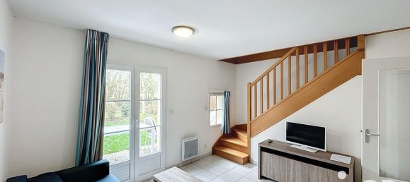 Casa de 4 habitaciónes en Le Tronchet, France No. 275887 2