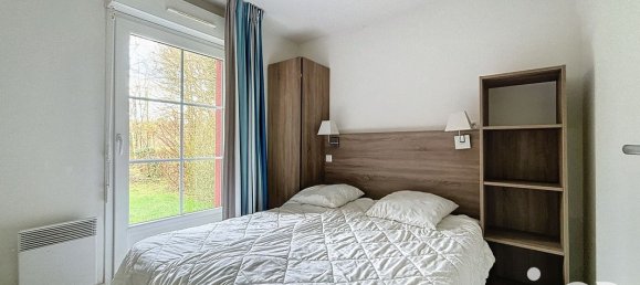 Casa de 4 habitaciónes en Le Tronchet, France No. 275887 5