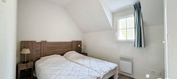 Casa de 4 habitaciónes en Le Tronchet, France No. 275887 8