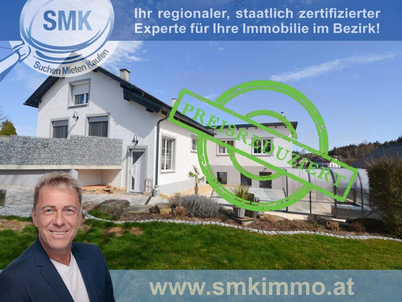 7 rooms House in Dietmanns, Austria No. 208003