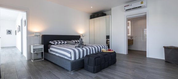 5 Schlafzimmer Cafe / Restaurant in Hua Hin, Thailand, Nr. 6199 9