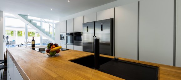 5 Schlafzimmer Cafe / Restaurant in Hua Hin, Thailand, Nr. 6199 6