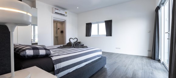 5 Schlafzimmer Cafe / Restaurant in Hua Hin, Thailand, Nr. 6199 10