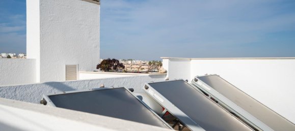 2 غرف نوم بنتهاوس في Alicante, Spain رقم 366121 24
