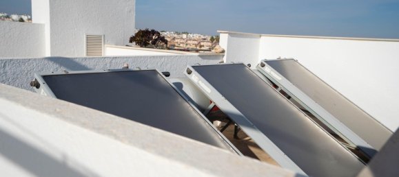 2 غرف نوم بنتهاوس في Alicante, Spain رقم 366121 25