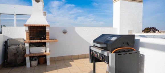 2 غرف نوم بنتهاوس في Alicante, Spain رقم 366121 26