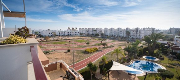 2 غرف نوم بنتهاوس في Alicante, Spain رقم 366121 30