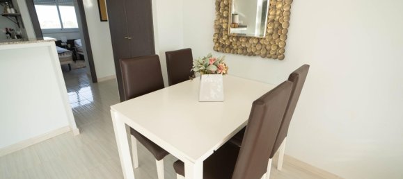 2 غرف نوم بنتهاوس في Alicante, Spain رقم 366121 11