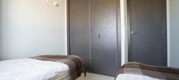 2 غرف نوم بنتهاوس في Alicante, Spain رقم 366121 18