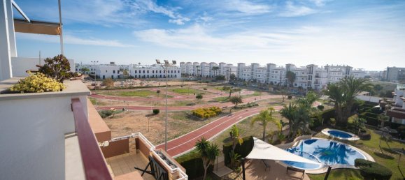 2 غرف نوم بنتهاوس في Alicante, Spain رقم 366121 21