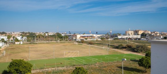2 غرف نوم بنتهاوس في Alicante, Spain رقم 366121 20