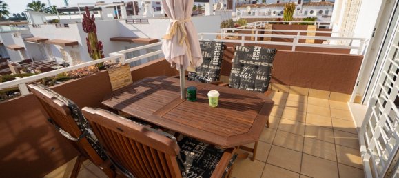 2 غرف نوم بنتهاوس في Alicante, Spain رقم 366121 28