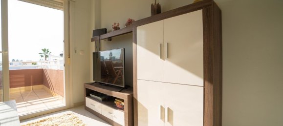 2 غرف نوم بنتهاوس في Alicante, Spain رقم 366121 10