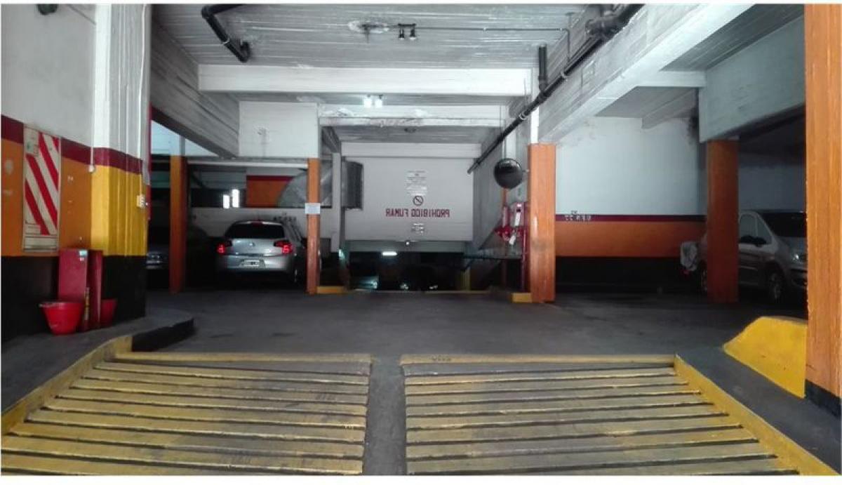 12m² Warehouse in Buenos Aires, Argentina No. 105054