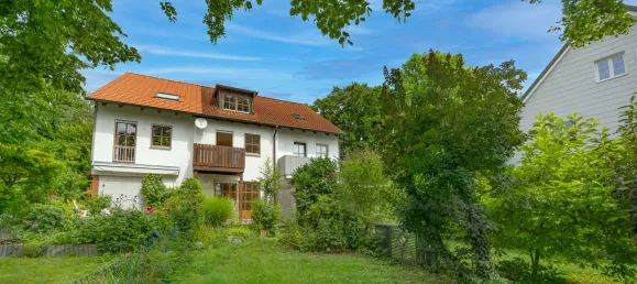 3 chambres Maison de ville à Furstenfeldbruck, Germany No. 364457 11