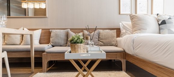 1 Schlafzimmer Eigentumswohnung in Bangkok, Thailand, Nr. 3630 11