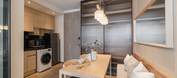 1 Schlafzimmer Eigentumswohnung in Bangkok, Thailand, Nr. 3630 10