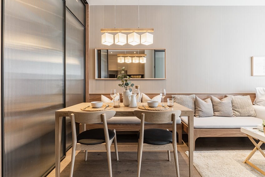 1 Schlafzimmer Eigentumswohnung in Bangkok, Thailand, Nr. 3630