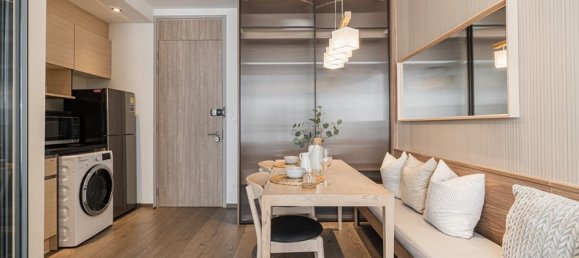 1 Schlafzimmer Eigentumswohnung in Bangkok, Thailand, Nr. 3630 9